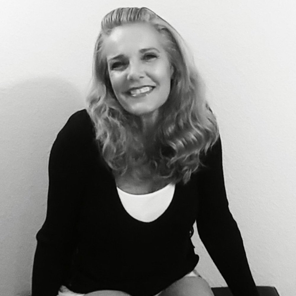 Meet your Posher, Danette